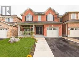 33 TRIPLE CROWN DRIVE, Brampton, Ontario
