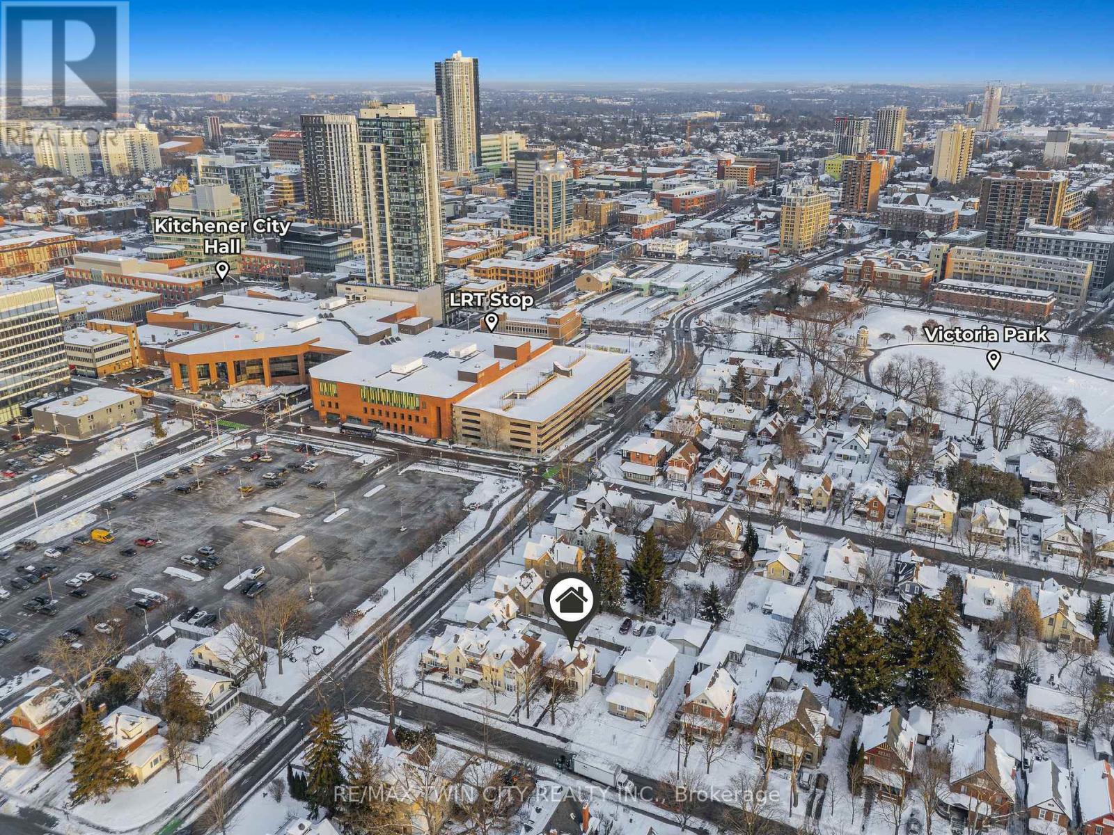 11 Heins Avenue, Kitchener, Ontario  N2G 1Z7 - Photo 40 - X12641440