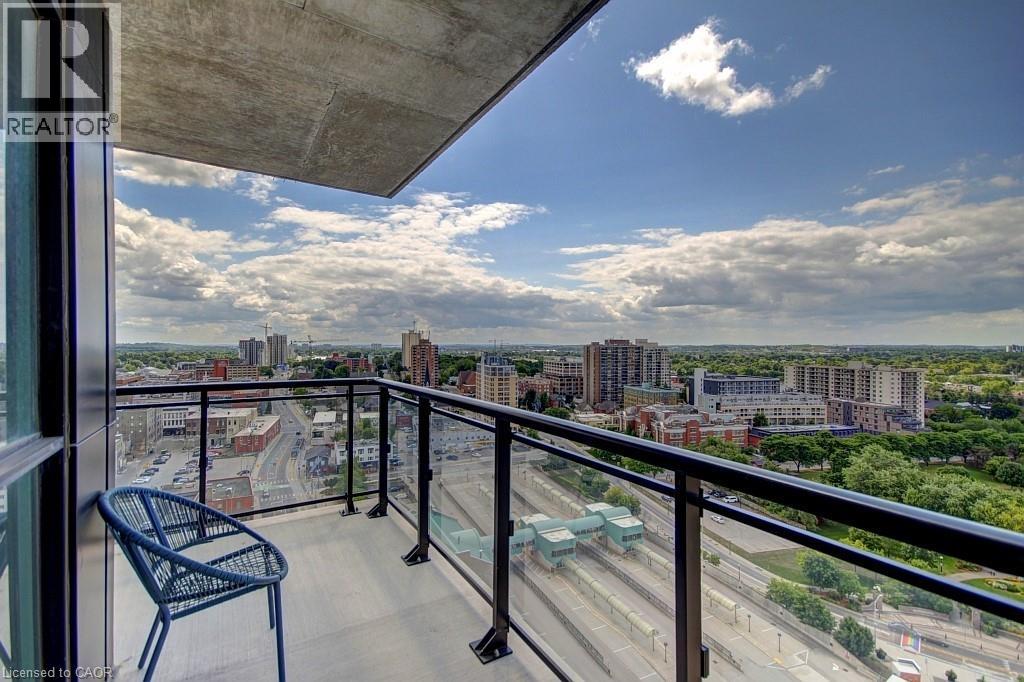 60 W Charles Street W Unit# 1805, Kitchener, Ontario N2G 0C9 - Photo 17 - 40795963