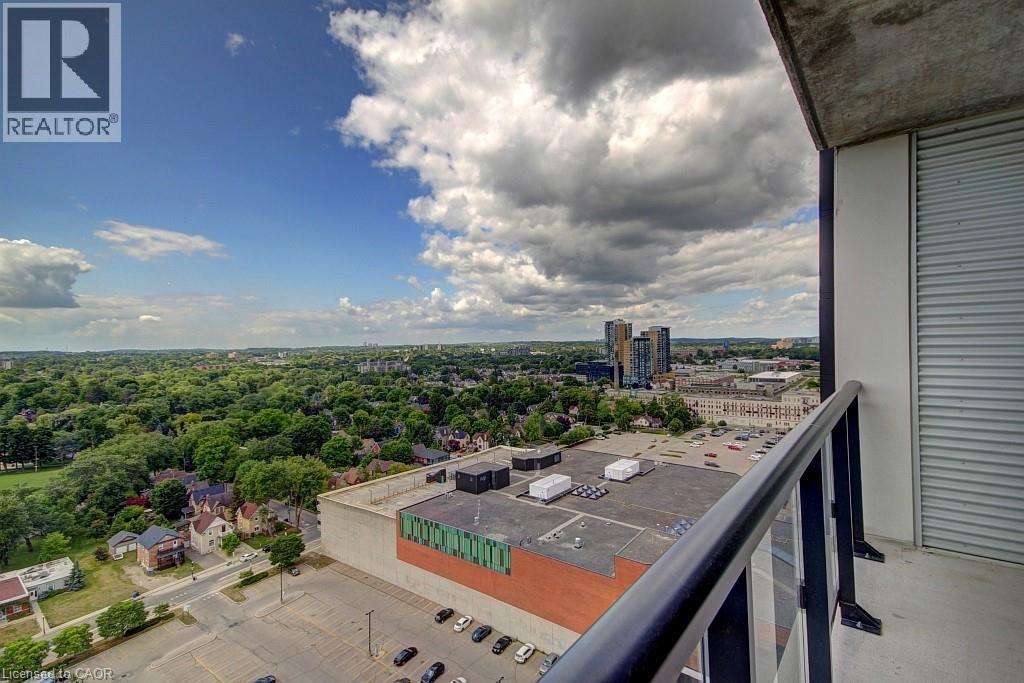 60 W Charles Street W Unit# 1805, Kitchener, Ontario N2G 0C9 - Photo 20 - 40795963