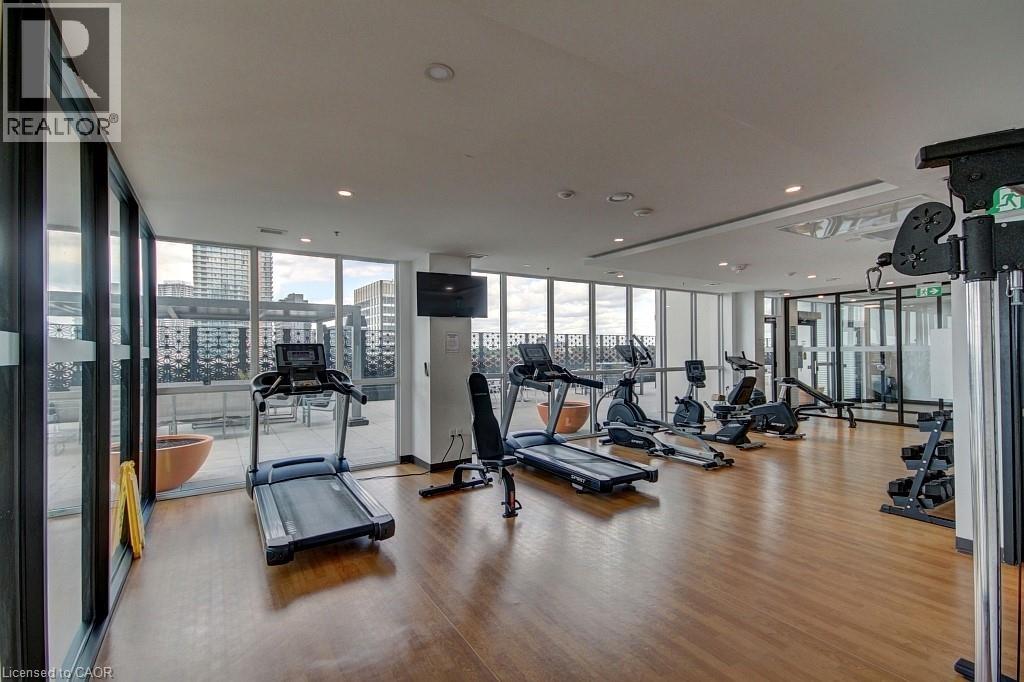 60 W Charles Street W Unit# 1805, Kitchener, Ontario N2G 0C9 - Photo 22 - 40795963