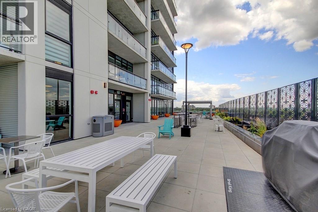 60 W Charles Street W Unit# 1805, Kitchener, Ontario N2G 0C9 - Photo 26 - 40795963