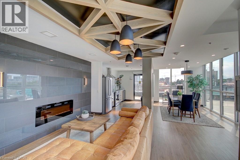 60 W Charles Street W Unit# 1805, Kitchener, Ontario N2G 0C9 - Photo 28 - 40795963