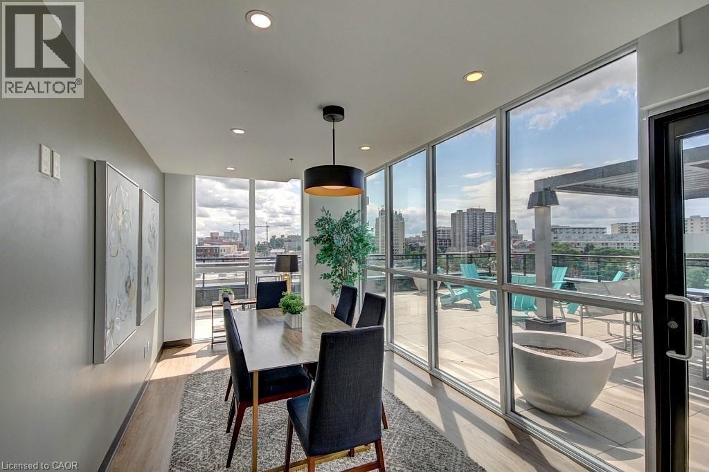 60 W Charles Street W Unit# 1805, Kitchener, Ontario N2G 0C9 - Photo 29 - 40795963
