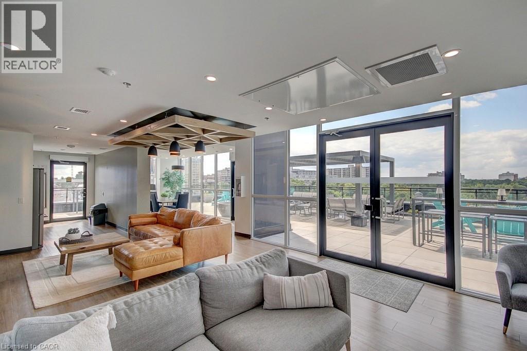 60 W Charles Street W Unit# 1805, Kitchener, Ontario N2G 0C9 - Photo 32 - 40795963