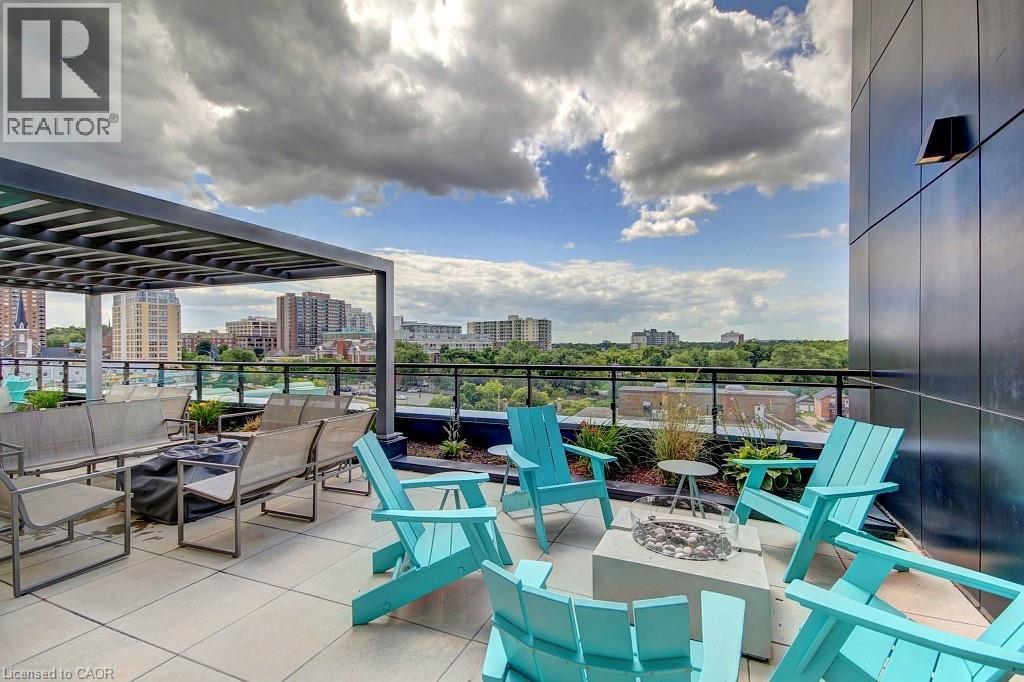 60 W Charles Street W Unit# 1805, Kitchener, Ontario N2G 0C9 - Photo 33 - 40795963