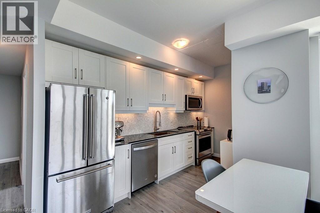 60 W Charles Street W Unit# 1805, Kitchener, Ontario N2G 0C9 - Photo 5 - 40795963