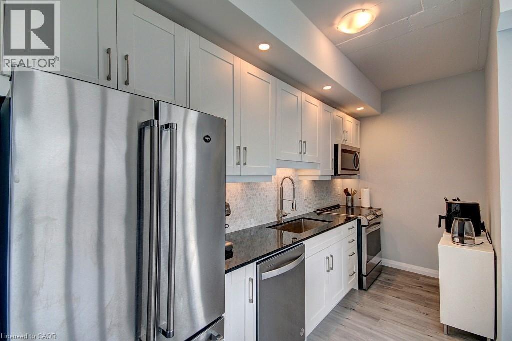 60 W Charles Street W Unit# 1805, Kitchener, Ontario N2G 0C9 - Photo 6 - 40795963