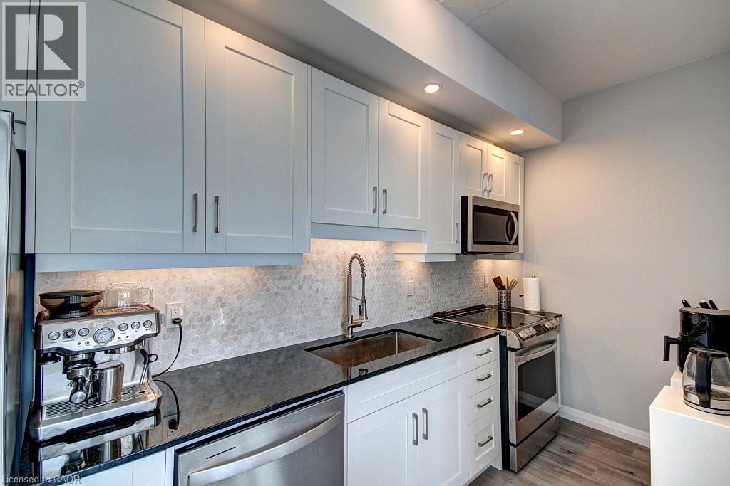 60 W Charles Street W Unit# 1805, Kitchener, Ontario N2G 0C9 - Photo 7 - 40795963