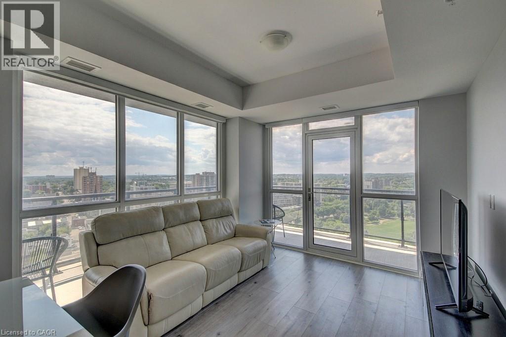 60 W Charles Street W Unit# 1805, Kitchener, Ontario N2G 0C9 - Photo 9 - 40795963