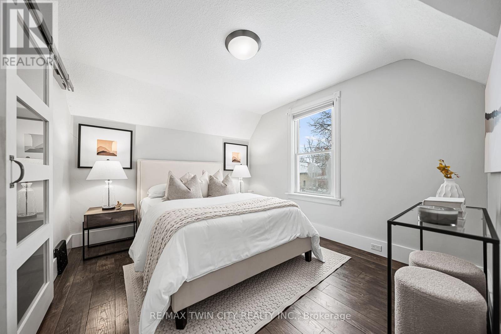 11 Heins Avenue, Kitchener, Ontario  N2G 1Z7 - Photo 25 - X12641440