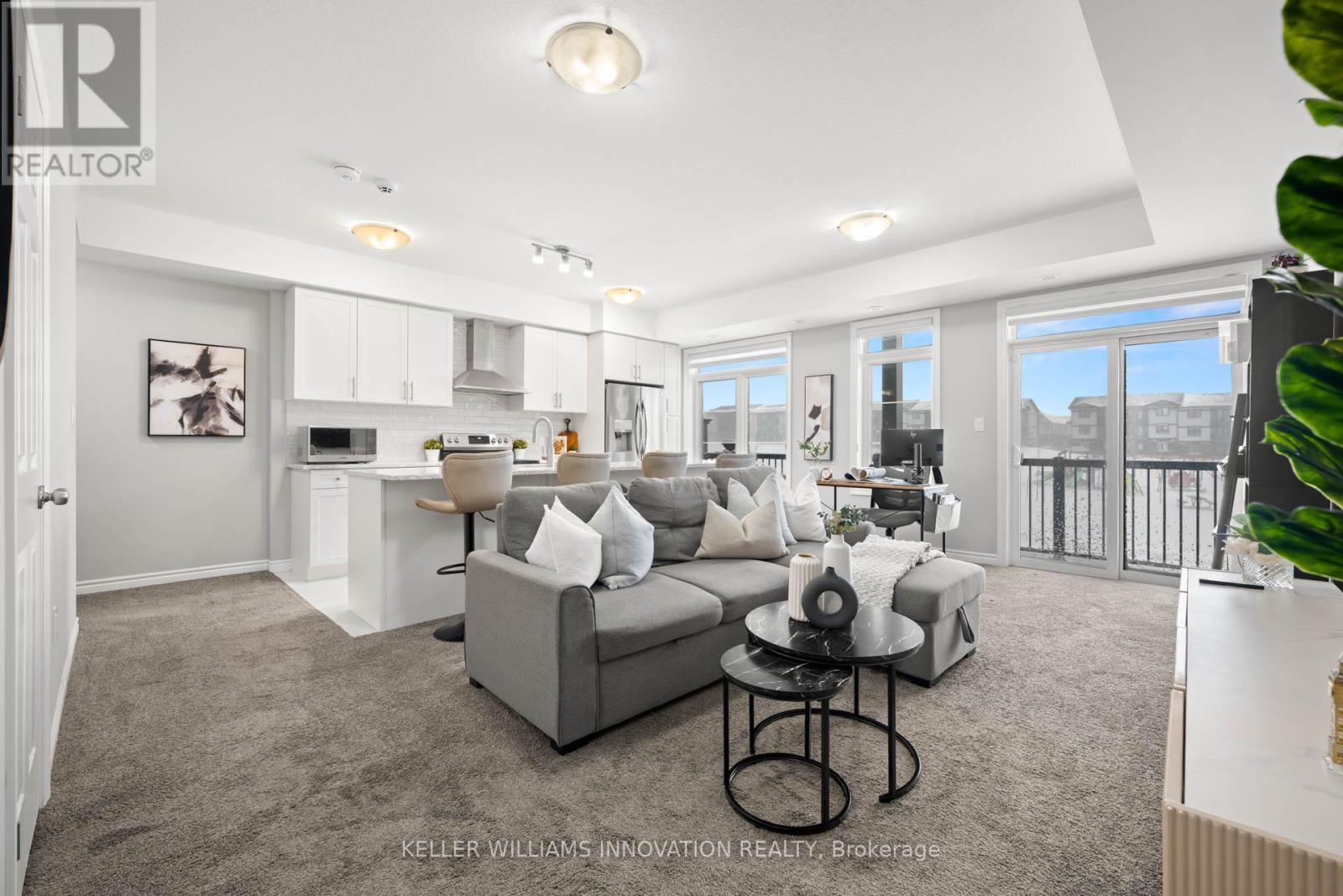 90 WHEAT LANE, Kitchener, Ontario