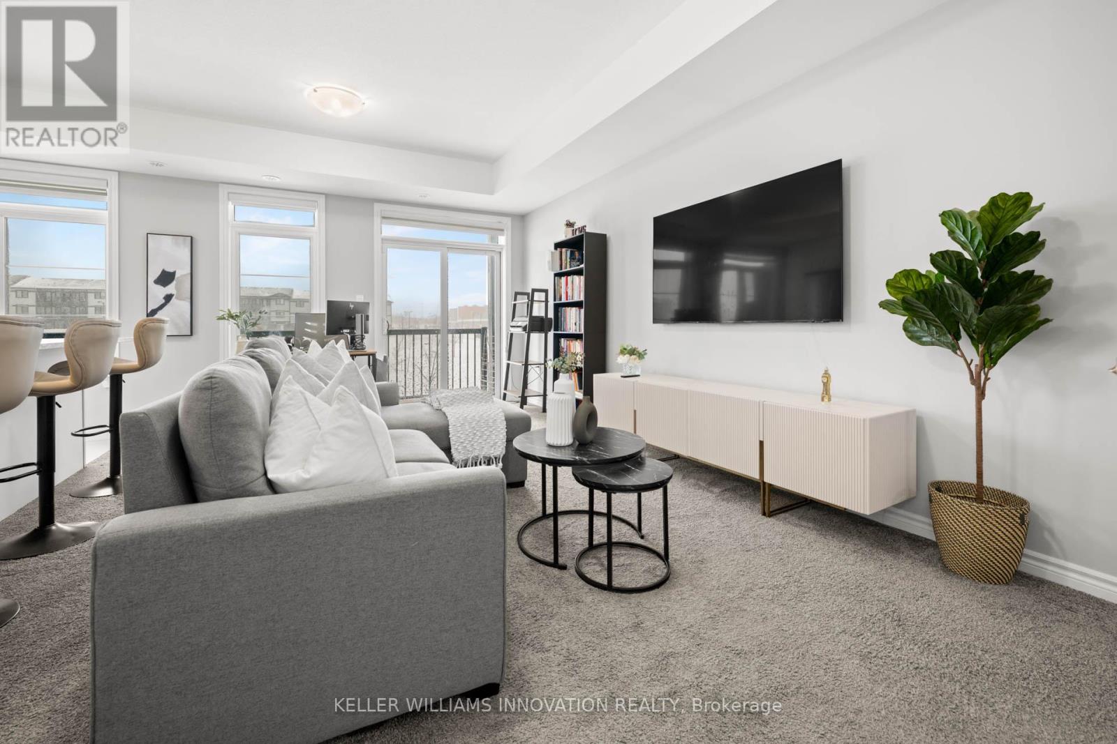 90 Wheat Lane, Kitchener, Ontario N2R 0R6 - Photo 10 - X12664164