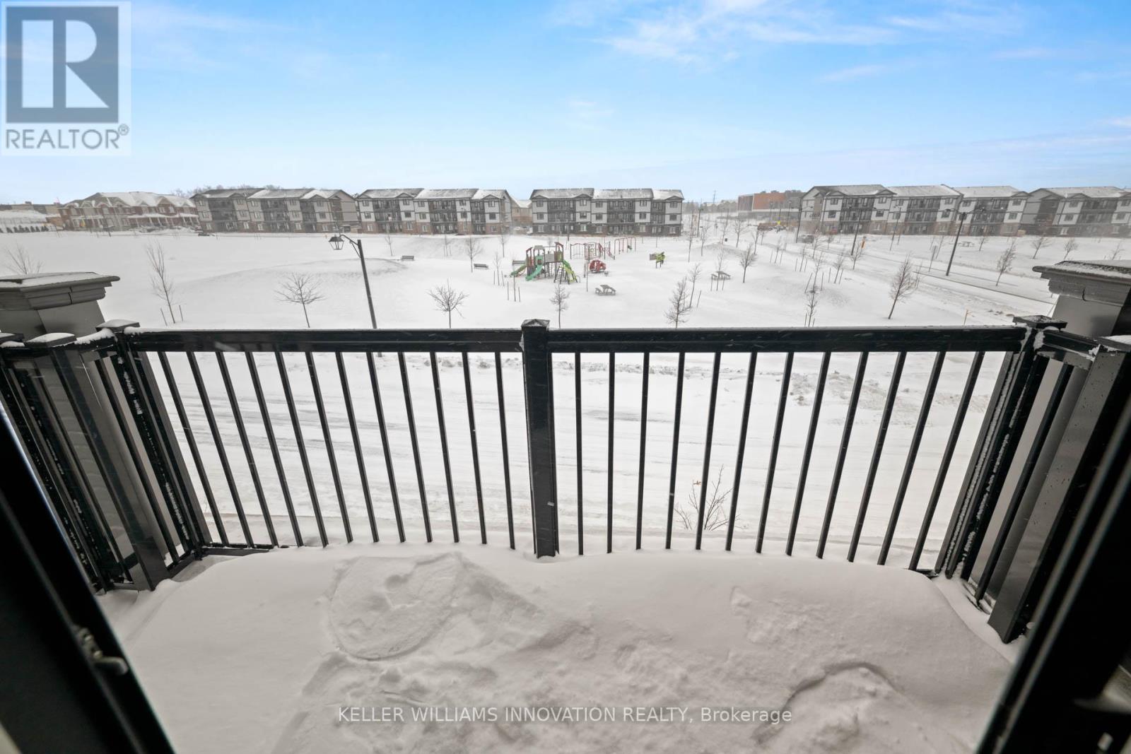 90 Wheat Lane, Kitchener, Ontario N2R 0R6 - Photo 13 - X12664164