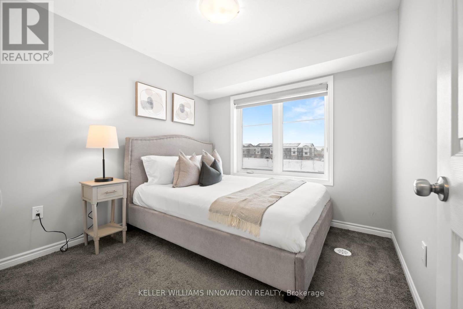 90 Wheat Lane, Kitchener, Ontario N2R 0R6 - Photo 20 - X12664164