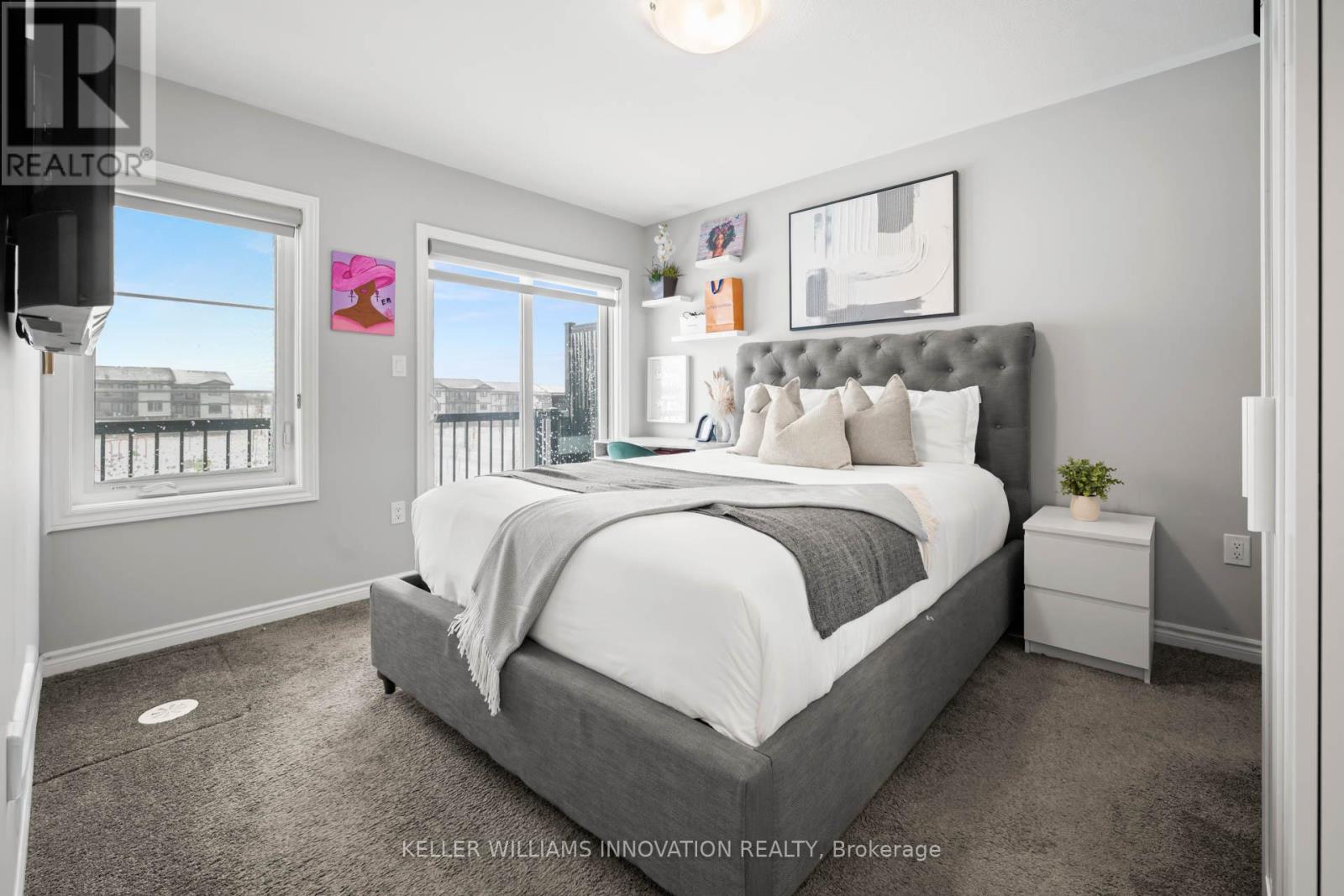 90 Wheat Lane, Kitchener, Ontario N2R 0R6 - Photo 21 - X12664164