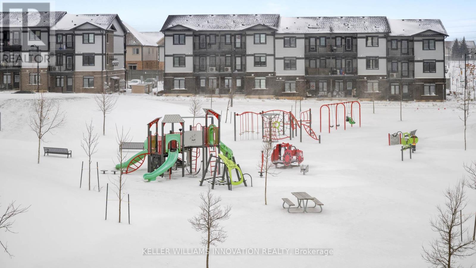 90 Wheat Lane, Kitchener, Ontario N2R 0R6 - Photo 3 - X12664164