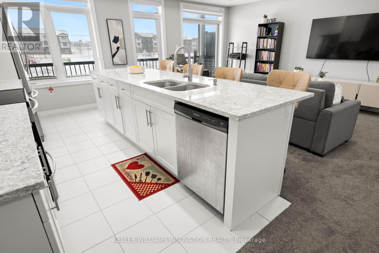 90 Wheat Lane, Kitchener, Ontario N2R 0R6 - Photo 7 - X12664164