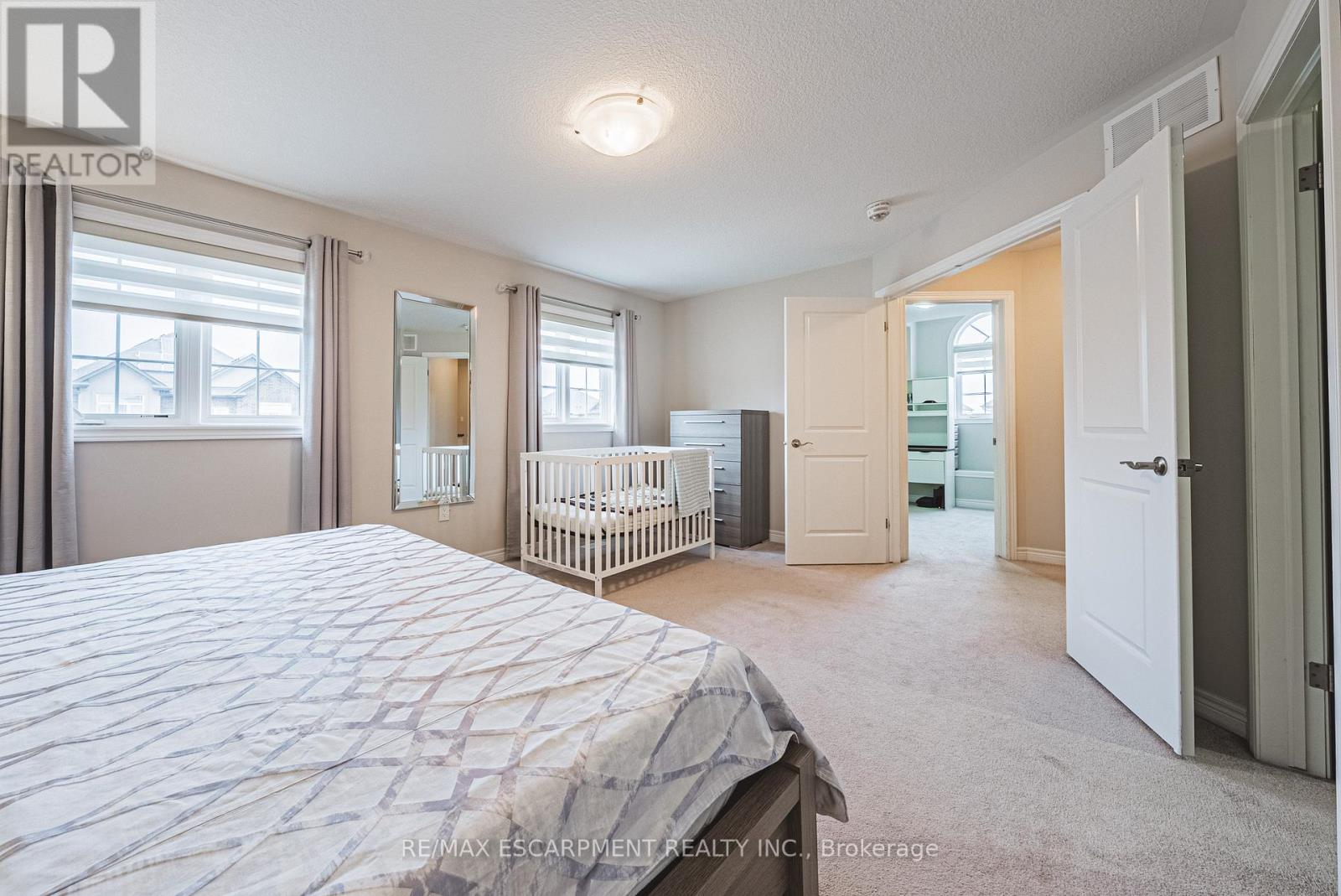 96 Hidden Ridge Crescent, Hamilton, Ontario  L9A 2X3 - Photo 31 - X12664176