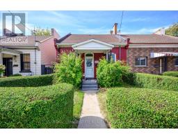 127 EAST AVENUE N, Hamilton, Ontario