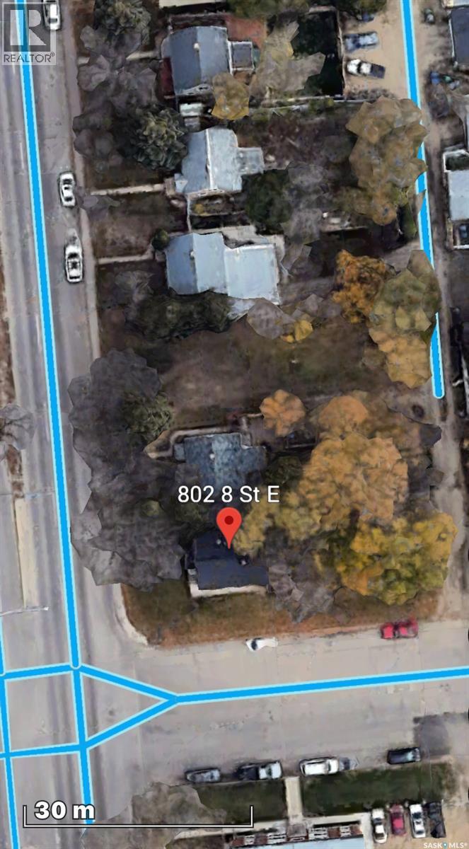 802 804 808 8th Street E, Saskatoon, Saskatchewan  S7H 0R5 - Photo 4 - SK026243