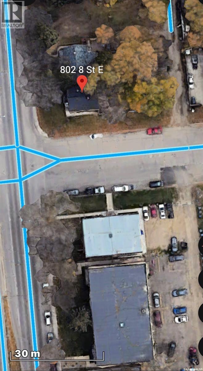 802 804 808 8th Street E, Saskatoon, Saskatchewan  S7H 0R5 - Photo 5 - SK026243