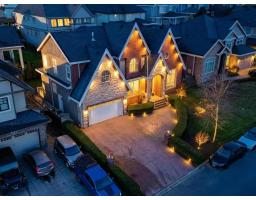 5529 188A STREET, Surrey, British Columbia