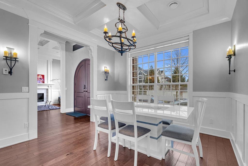 5529 188a Street, Surrey, British Columbia  V3S 6S4 - Photo 3 - R3076043