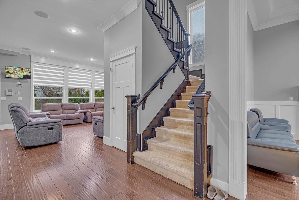 5529 188a Street, Surrey, British Columbia  V3S 6S4 - Photo 13 - R3076043