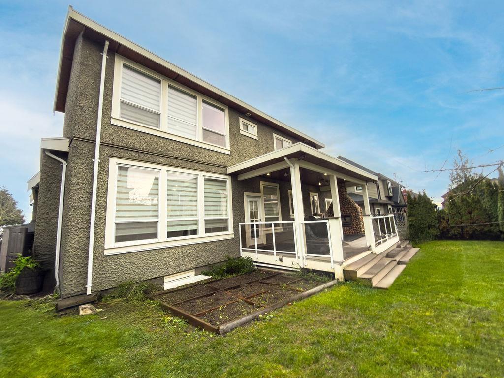 5529 188a Street, Surrey, British Columbia  V3S 6S4 - Photo 27 - R3076043