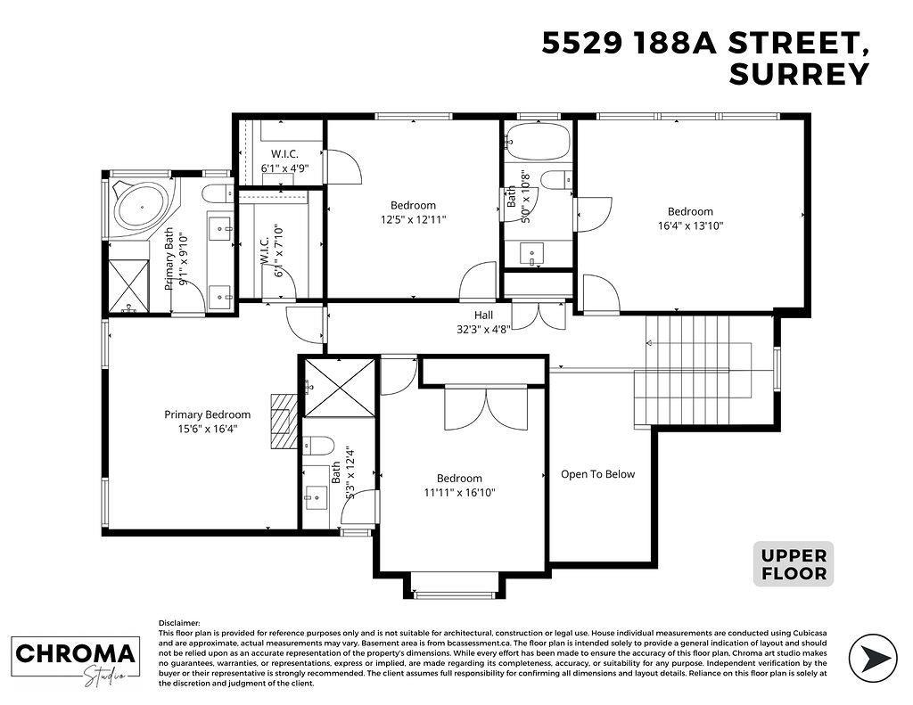 5529 188a Street, Surrey, British Columbia  V3S 6S4 - Photo 39 - R3076043