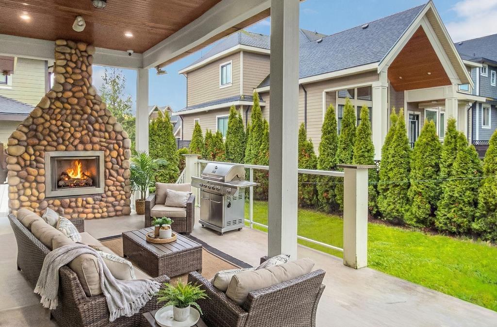 5529 188a Street, Surrey, British Columbia  V3S 6S4 - Photo 26 - R3076043