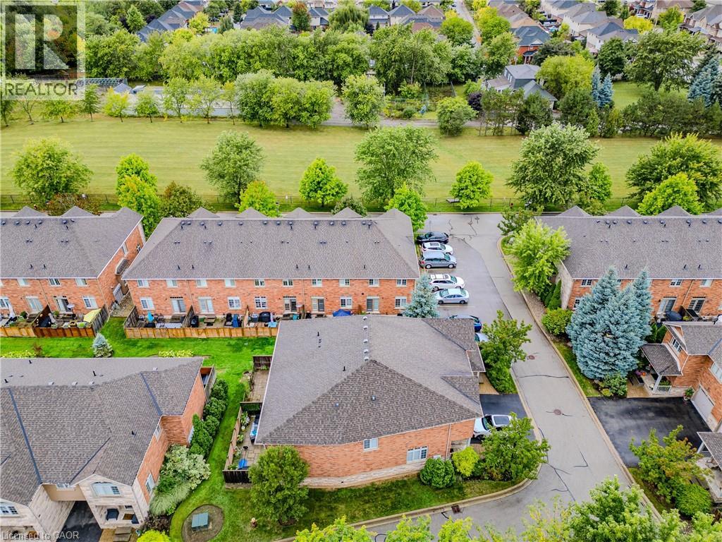 2282 Orchard Road Unit# 27, Burlington, Ontario  L7L 0B5 - Photo 6 - 40795944