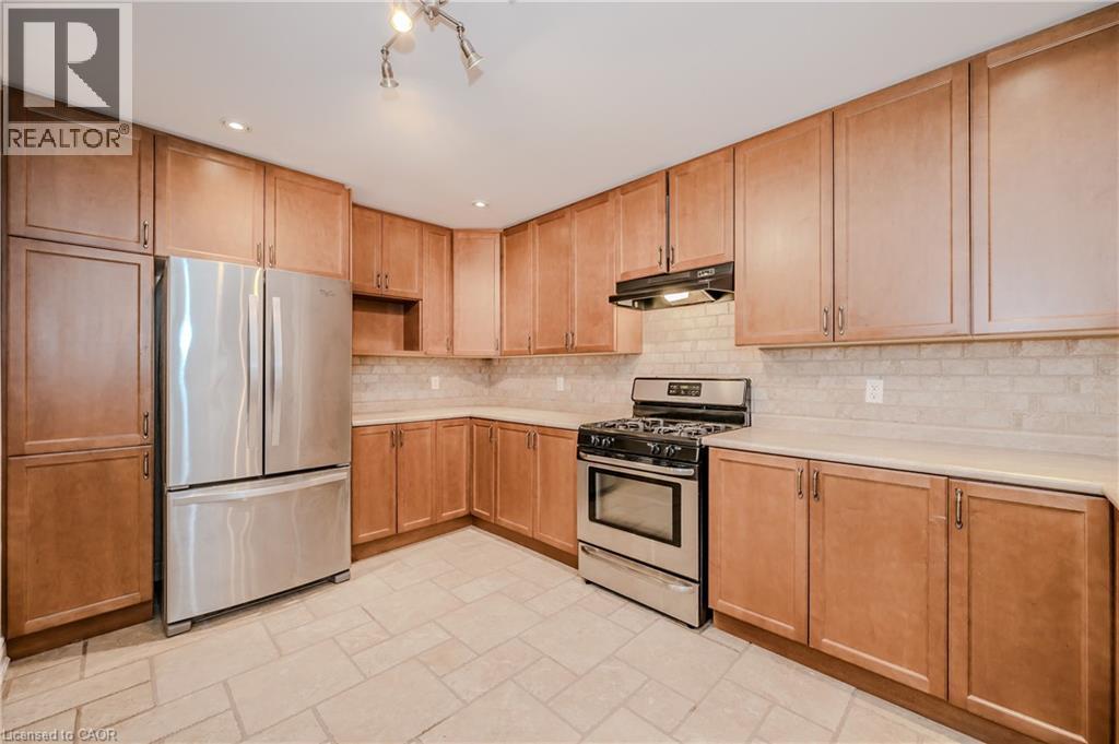 2282 Orchard Road Unit# 27, Burlington, Ontario  L7L 0B5 - Photo 12 - 40795944