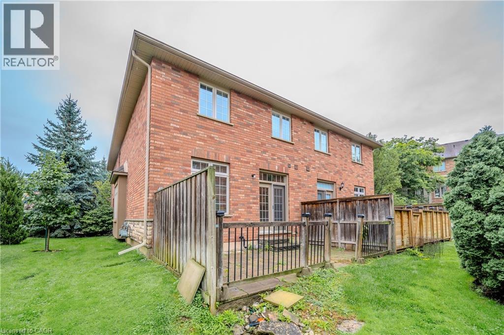 2282 Orchard Road Unit# 27, Burlington, Ontario  L7L 0B5 - Photo 4 - 40795944