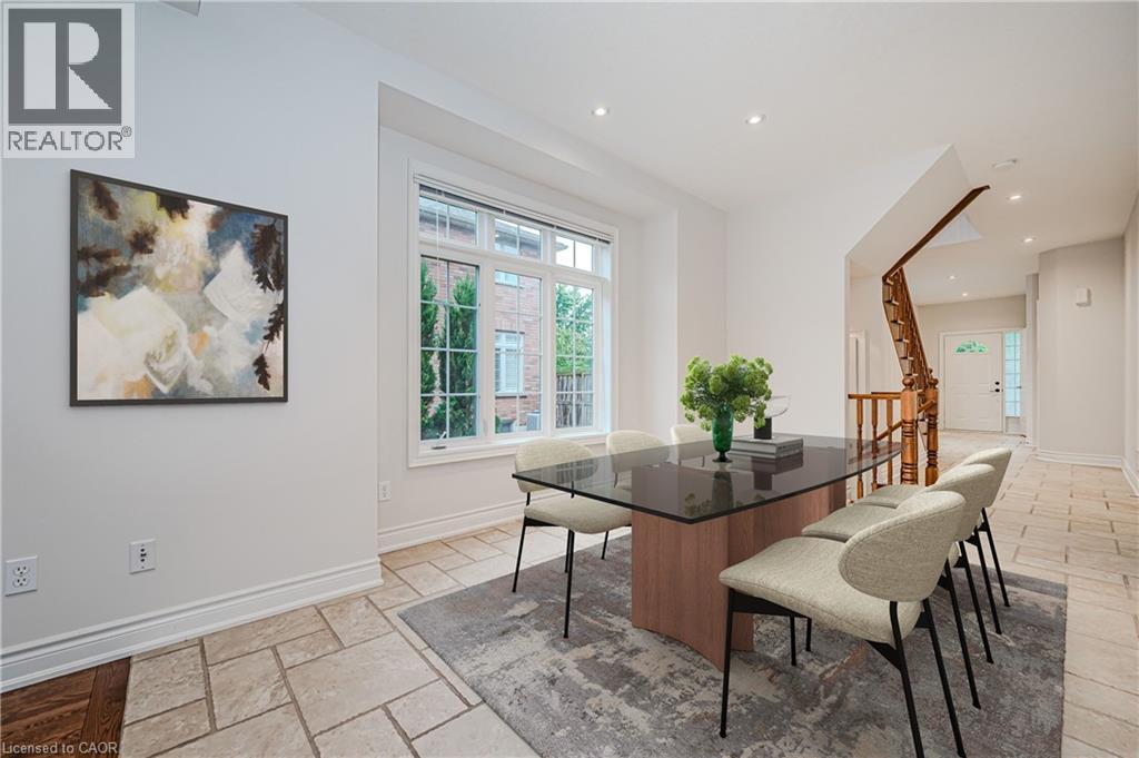 2282 Orchard Road Unit# 27, Burlington, Ontario  L7L 0B5 - Photo 14 - 40795944