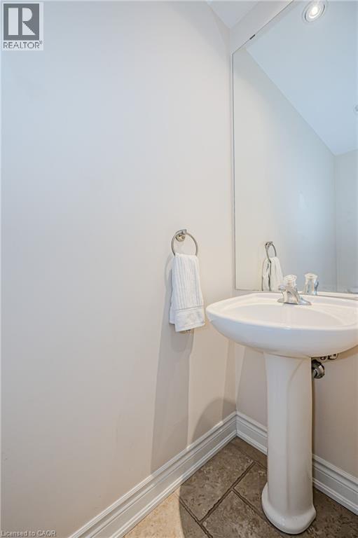 2282 Orchard Road Unit# 27, Burlington, Ontario  L7L 0B5 - Photo 21 - 40795944