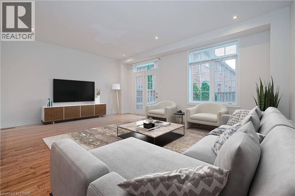 2282 Orchard Road Unit# 27, Burlington, Ontario  L7L 0B5 - Photo 17 - 40795944