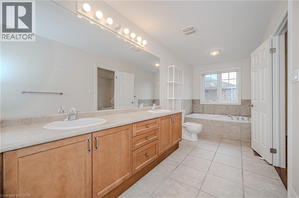 2282 Orchard Road Unit# 27, Burlington, Ontario  L7L 0B5 - Photo 25 - 40795944