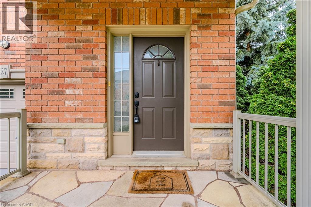 2282 Orchard Road Unit# 27, Burlington, Ontario  L7L 0B5 - Photo 7 - 40795944