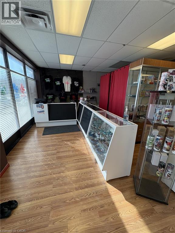 190 St Andrews Street Unit# A3, Cambridge, Ontario  N1R 1N5 - Photo 2 - 40796015