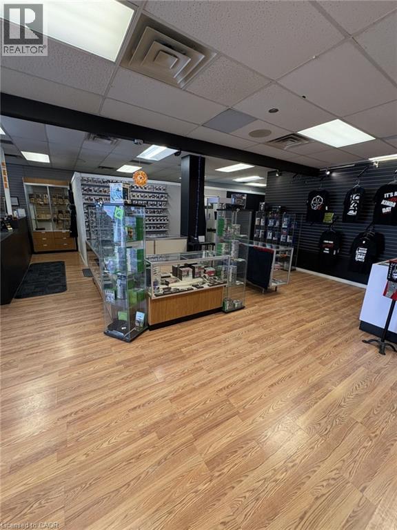 190 St Andrews Street Unit# A3, Cambridge, Ontario  N1R 1N5 - Photo 3 - 40796015