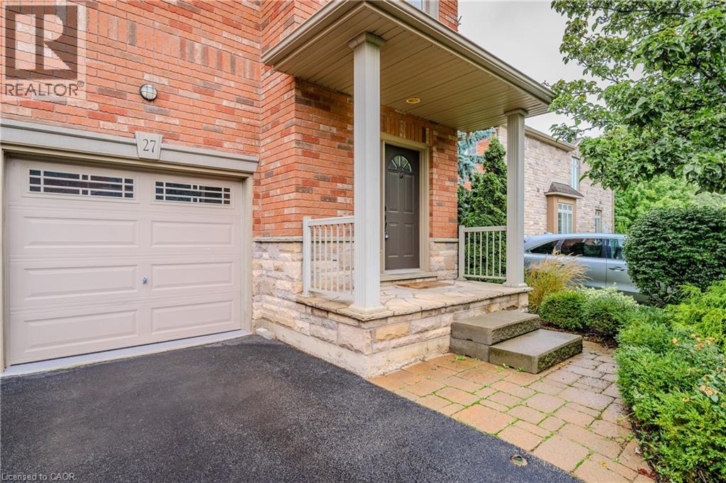 2282 Orchard Road Unit# 27, Burlington, Ontario  L7L 0B5 - Photo 8 - 40795944