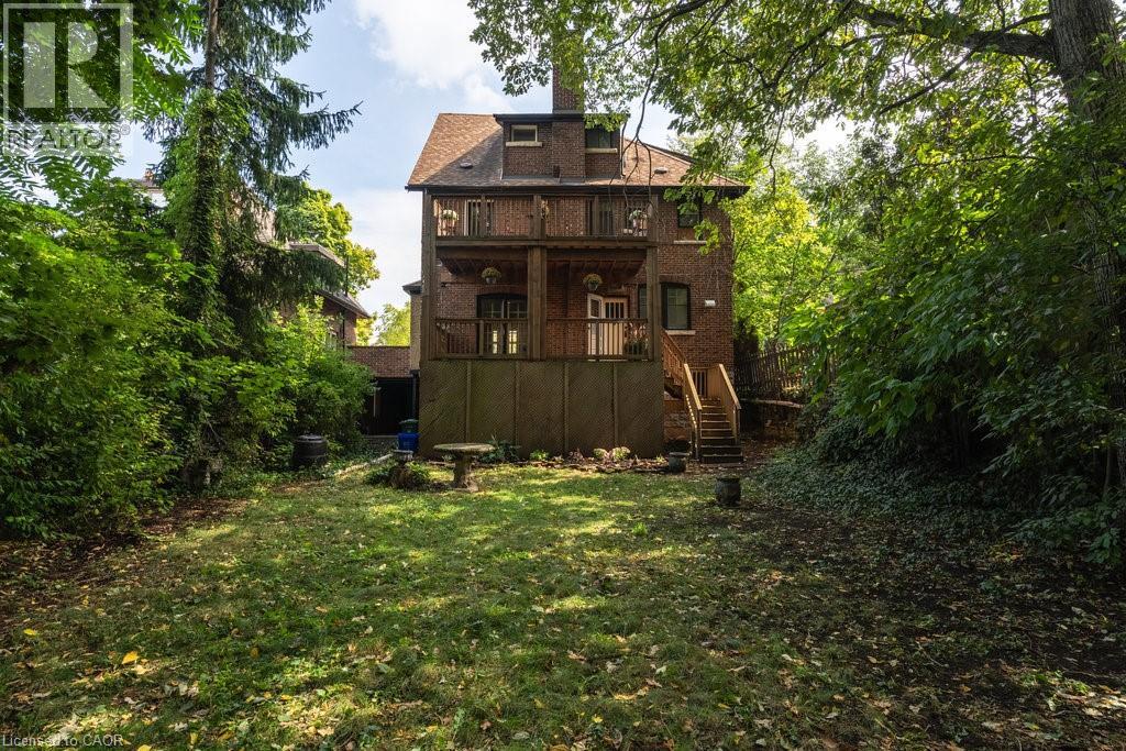 36 Mountwood Avenue, Hamilton, Ontario  L8N 2G9 - Photo 37 - 40796202