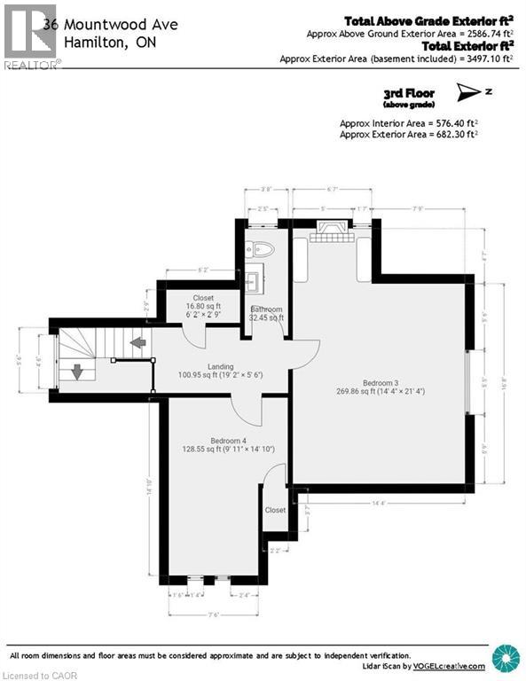 36 Mountwood Avenue, Hamilton, Ontario  L8N 2G9 - Photo 44 - 40796202