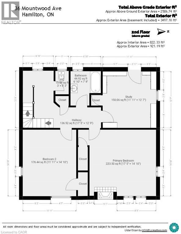 36 Mountwood Avenue, Hamilton, Ontario  L8N 2G9 - Photo 43 - 40796202