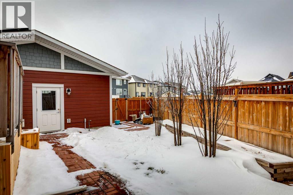 98 Magnolia Square Se, Calgary, Alberta  T3M 2W4 - Photo 31 - A2275585