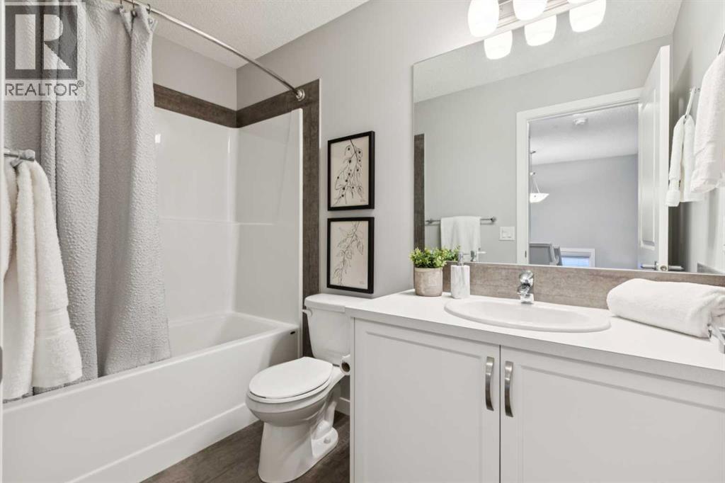 98 Magnolia Square Se, Calgary, Alberta  T3M 2W4 - Photo 27 - A2275585