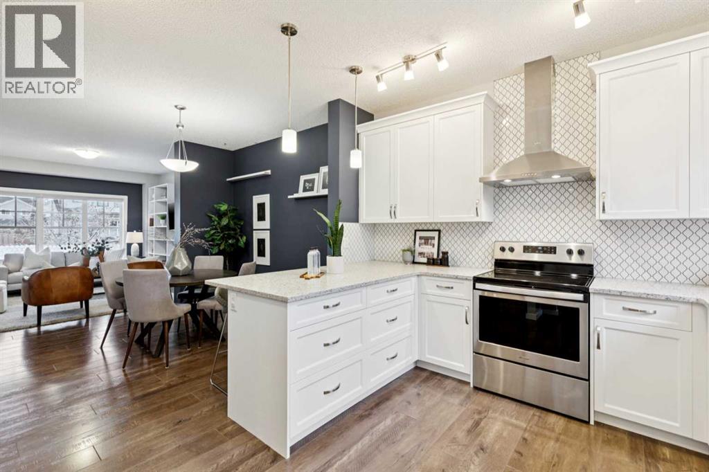 98 Magnolia Square Se, Calgary, Alberta  T3M 2W4 - Photo 13 - A2275585