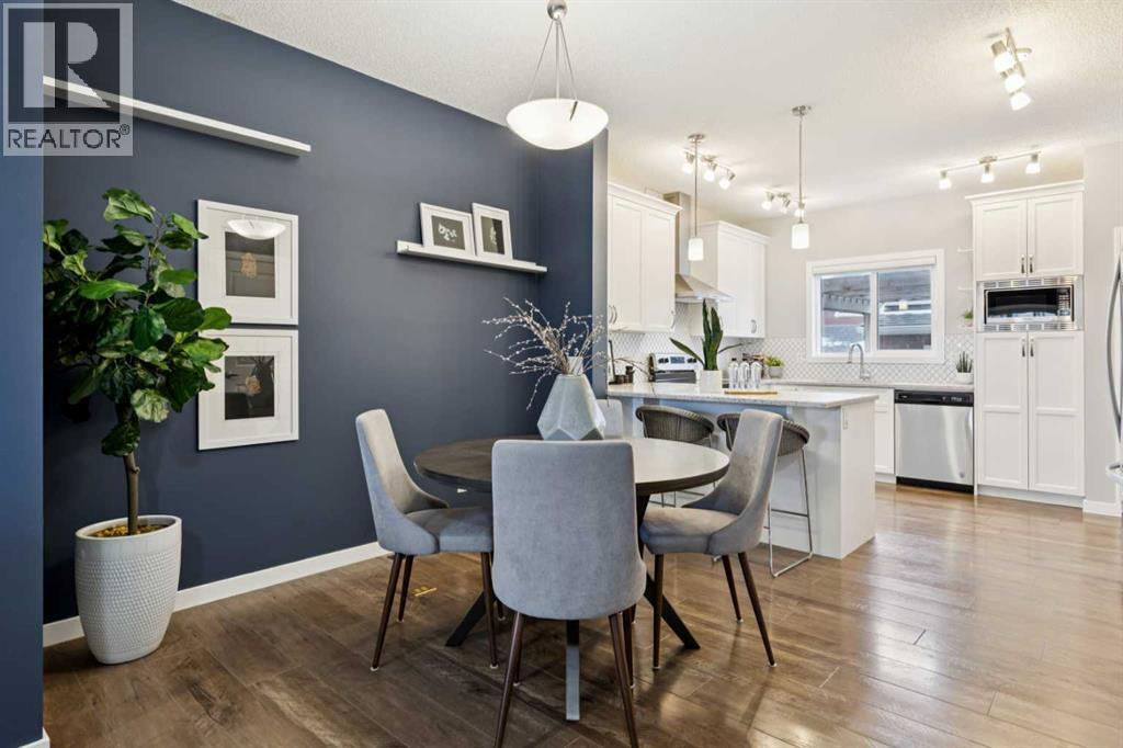 98 Magnolia Square Se, Calgary, Alberta  T3M 2W4 - Photo 8 - A2275585